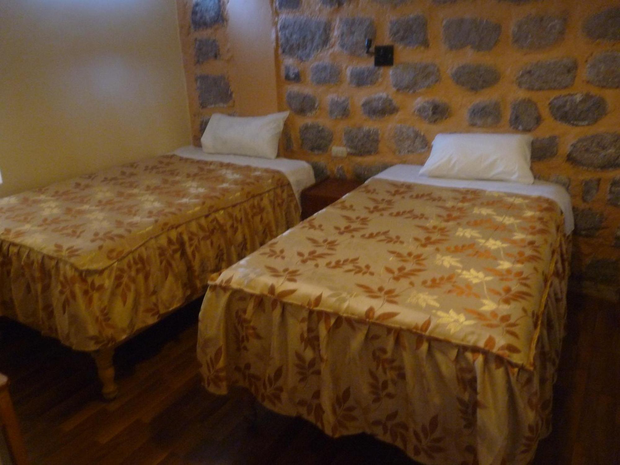 Conquista Cusco Hotel Ngoại thất bức ảnh