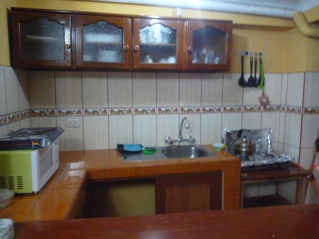 Conquista Cusco Hotel Ngoại thất bức ảnh
