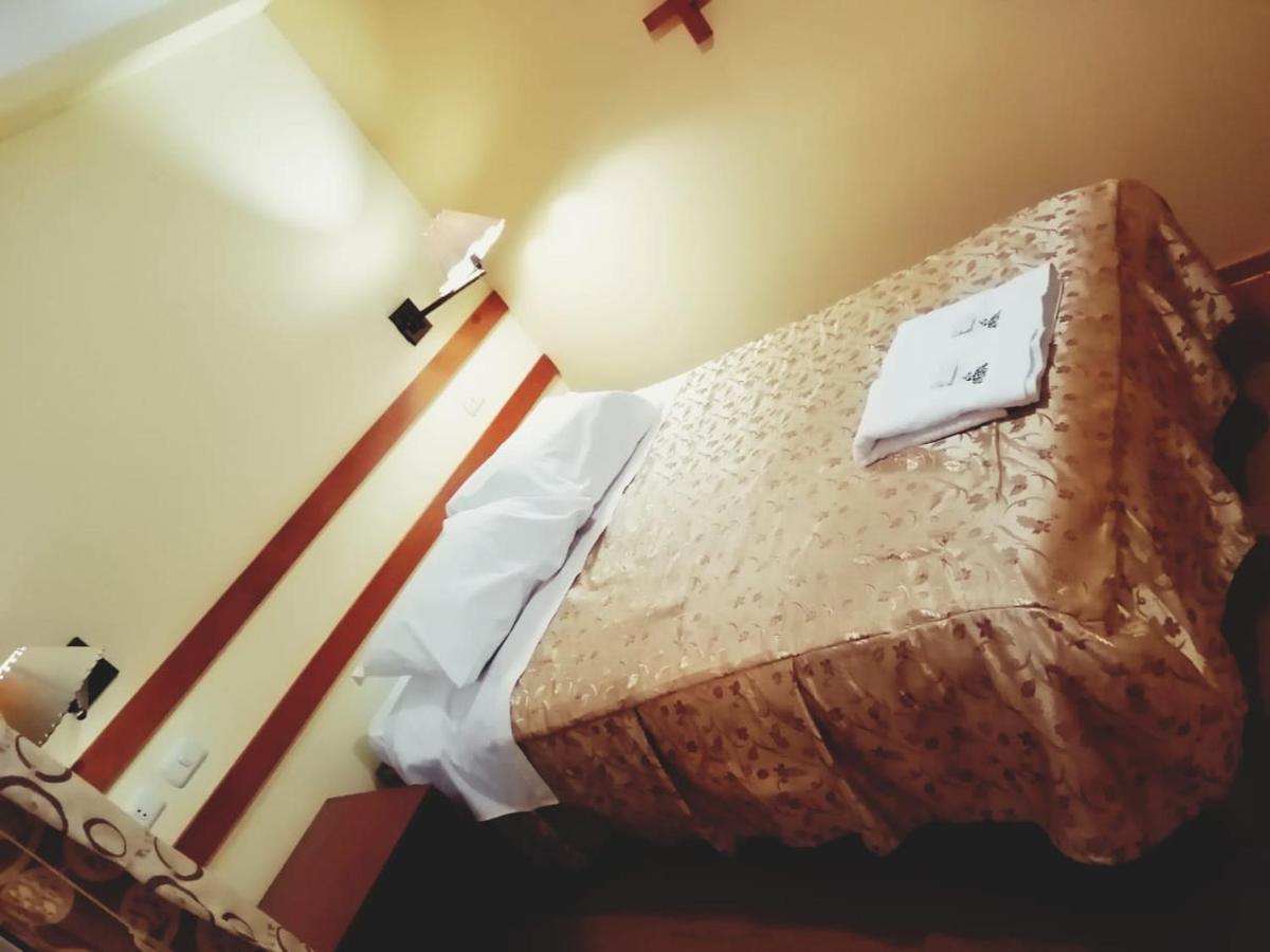 Conquista Cusco Hotel Ngoại thất bức ảnh
