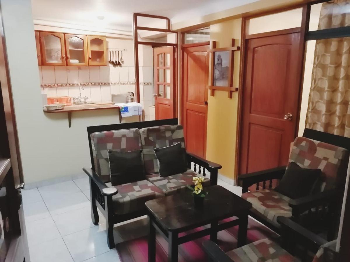 Conquista Cusco Hotel Ngoại thất bức ảnh
