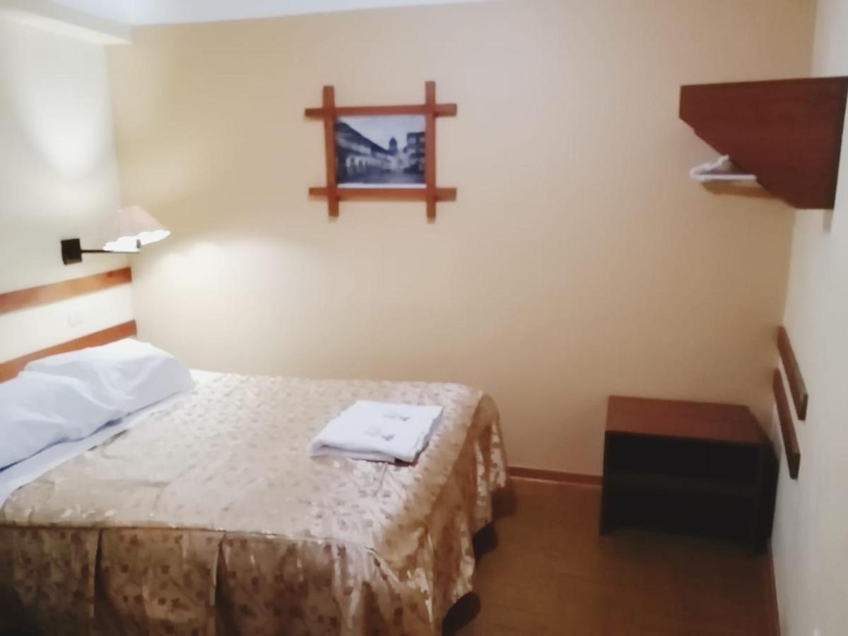 Conquista Cusco Hotel Ngoại thất bức ảnh