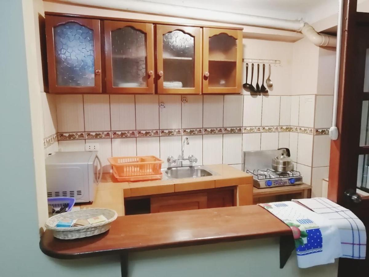 Conquista Cusco Hotel Ngoại thất bức ảnh